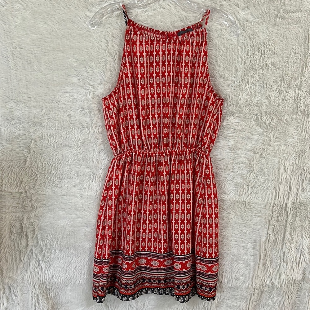 Summer dress, size medium